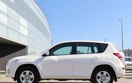 Toyota RAV4, 2011 год, 1 699 000 рублей, 8 фотография