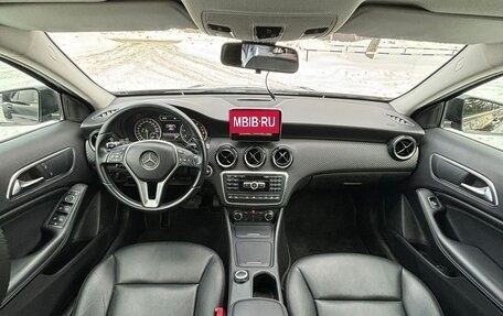 Mercedes-Benz GLA, 2014 год, 1 850 000 рублей, 12 фотография