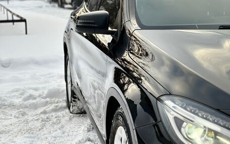 Mercedes-Benz GLA, 2014 год, 1 850 000 рублей, 40 фотография