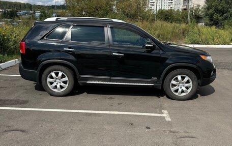 KIA Sorento II рестайлинг, 2011 год, 1 799 999 рублей, 8 фотография