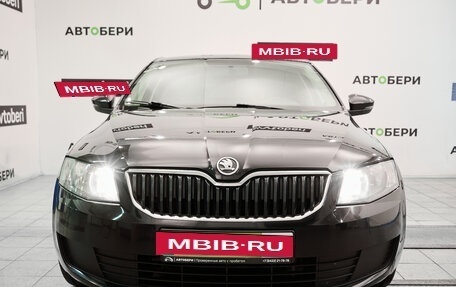 Skoda Octavia, 2014 год, 1 030 000 рублей, 8 фотография