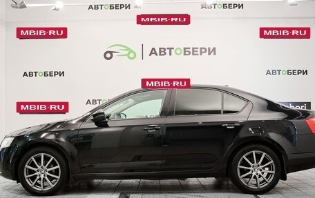 Skoda Octavia, 2014 год, 1 030 000 рублей, 2 фотография