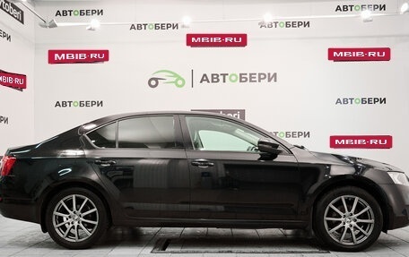 Skoda Octavia, 2014 год, 1 030 000 рублей, 6 фотография