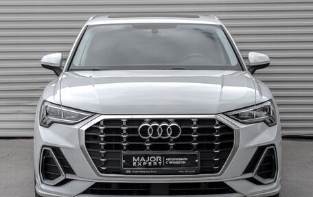 Audi Q3, 2023 год, 4 695 000 рублей, 2 фотография