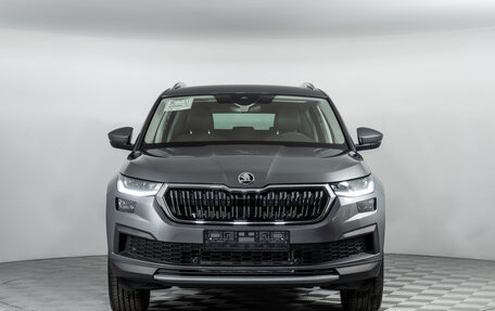 Skoda Kodiaq I, 2024 год, 4 750 000 рублей, 4 фотография