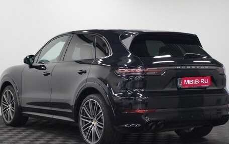 Porsche Cayenne III, 2019 год, 8 199 000 рублей, 6 фотография