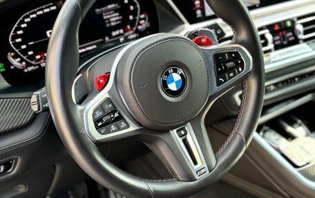 BMW X5 M, 2021 год, 11 400 000 рублей, 8 фотография