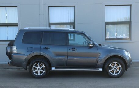 Mitsubishi Pajero IV, 2008 год, 1 450 000 рублей, 4 фотография