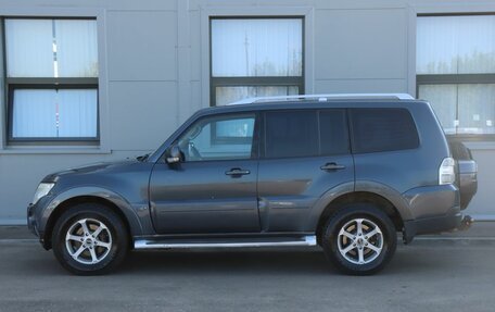 Mitsubishi Pajero IV, 2008 год, 1 450 000 рублей, 8 фотография