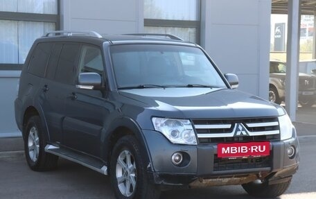 Mitsubishi Pajero IV, 2008 год, 1 450 000 рублей, 3 фотография