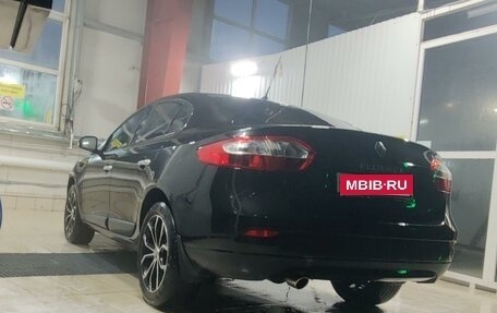 Renault Fluence I, 2014 год, 800 000 рублей, 6 фотография