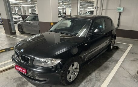 BMW 1 серия, 2011 год, 1 050 000 рублей, 1 фотография