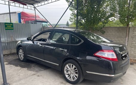 Nissan Teana, 2010 год, 850 000 рублей, 3 фотография