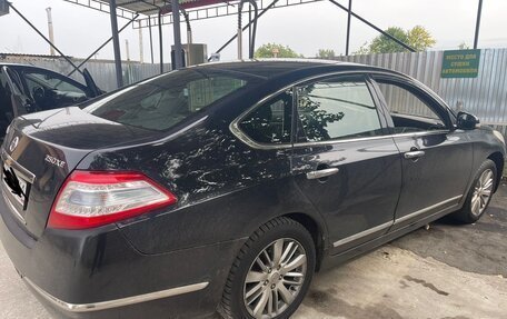 Nissan Teana, 2010 год, 850 000 рублей, 4 фотография