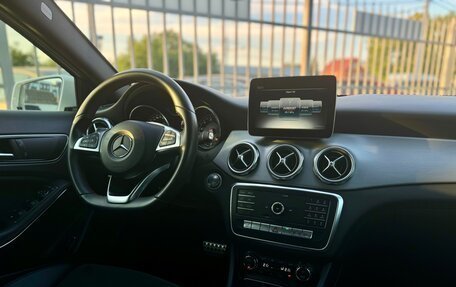 Mercedes-Benz GLA, 2017 год, 2 699 000 рублей, 9 фотография