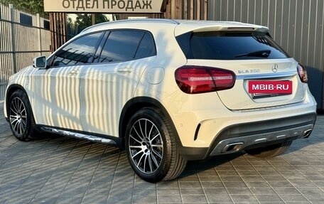 Mercedes-Benz GLA, 2017 год, 2 699 000 рублей, 5 фотография