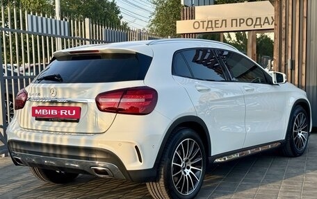 Mercedes-Benz GLA, 2017 год, 2 699 000 рублей, 4 фотография