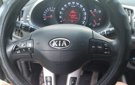 KIA Sportage III, 2012 год, 1 480 000 рублей, 7 фотография