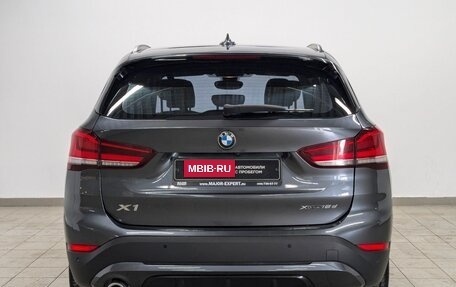 BMW X1, 2020 год, 3 750 000 рублей, 3 фотография