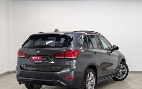 BMW X1, 2020 год, 3 750 000 рублей, 2 фотография