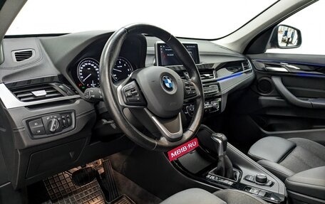 BMW X1, 2020 год, 3 750 000 рублей, 7 фотография