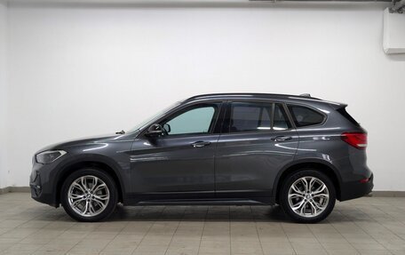 BMW X1, 2020 год, 3 750 000 рублей, 16 фотография