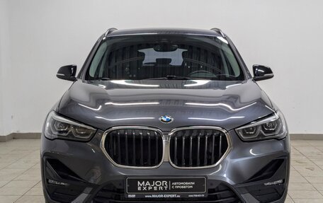 BMW X1, 2020 год, 3 750 000 рублей, 17 фотография