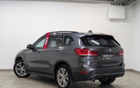 BMW X1, 2020 год, 3 750 000 рублей, 15 фотография