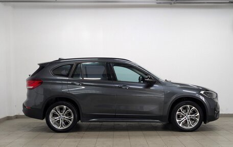 BMW X1, 2020 год, 3 750 000 рублей, 29 фотография