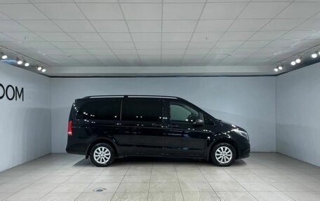 Mercedes-Benz Vito, 2016 год, 2 797 000 рублей, 5 фотография