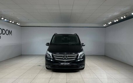 Mercedes-Benz Vito, 2016 год, 2 797 000 рублей, 3 фотография