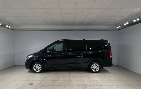 Mercedes-Benz Vito, 2016 год, 2 797 000 рублей, 4 фотография