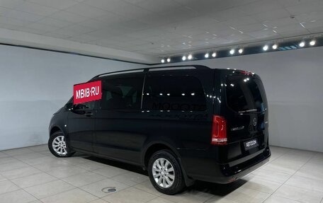 Mercedes-Benz Vito, 2016 год, 2 797 000 рублей, 6 фотография