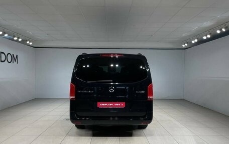 Mercedes-Benz Vito, 2016 год, 2 797 000 рублей, 8 фотография