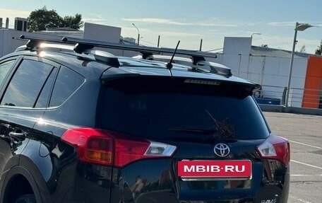 Toyota RAV4, 2015 год, 2 500 000 рублей, 6 фотография