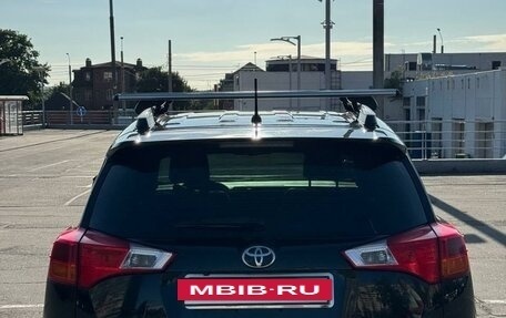 Toyota RAV4, 2015 год, 2 500 000 рублей, 7 фотография