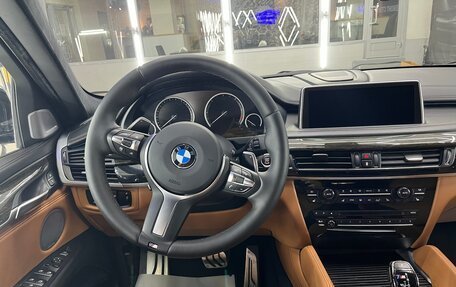 BMW X6, 2014 год, 4 400 000 рублей, 8 фотография