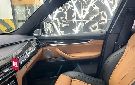 BMW X6, 2014 год, 4 400 000 рублей, 11 фотография