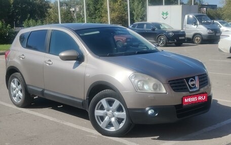 Nissan Qashqai, 2007 год, 749 000 рублей, 1 фотография