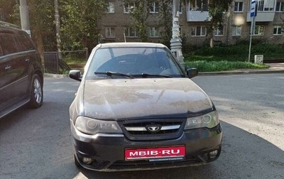 Daewoo Nexia I рестайлинг, 2012 год, 230 000 рублей, 1 фотография