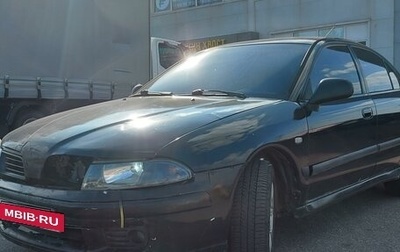 Mitsubishi Carisma I, 2002 год, 215 000 рублей, 1 фотография