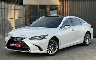 Lexus ES VII, 2022 год, 7 399 000 рублей, 1 фотография