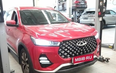 Chery Tiggo 7 Pro, 2020 год, 1 630 000 рублей, 1 фотография