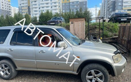 Honda CR-V IV, 1999 год, 390 000 рублей, 1 фотография