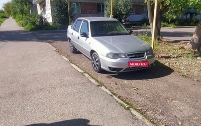 Daewoo Nexia I рестайлинг, 2012 год, 375 000 рублей, 1 фотография