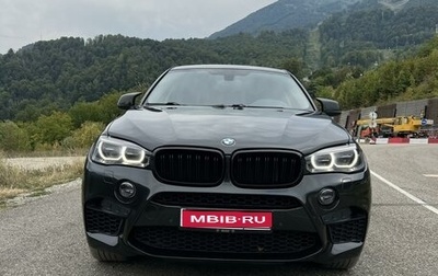 BMW X6, 2015 год, 3 480 000 рублей, 1 фотография