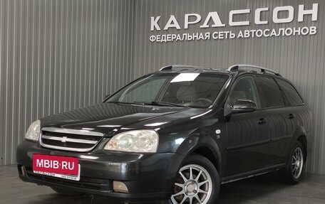 Chevrolet Lacetti, 2008 год, 400 000 рублей, 1 фотография