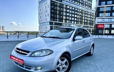 Chevrolet Lacetti, 2007 год, 600 000 рублей, 2 фотография