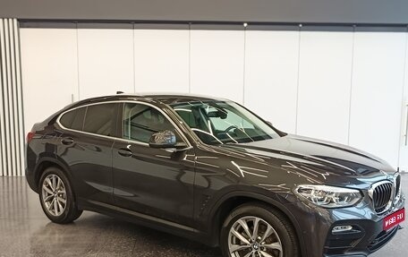 BMW X4, 2019 год, 5 200 000 рублей, 1 фотография