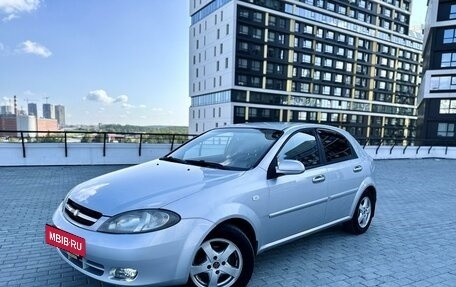 Chevrolet Lacetti, 2007 год, 600 000 рублей, 3 фотография